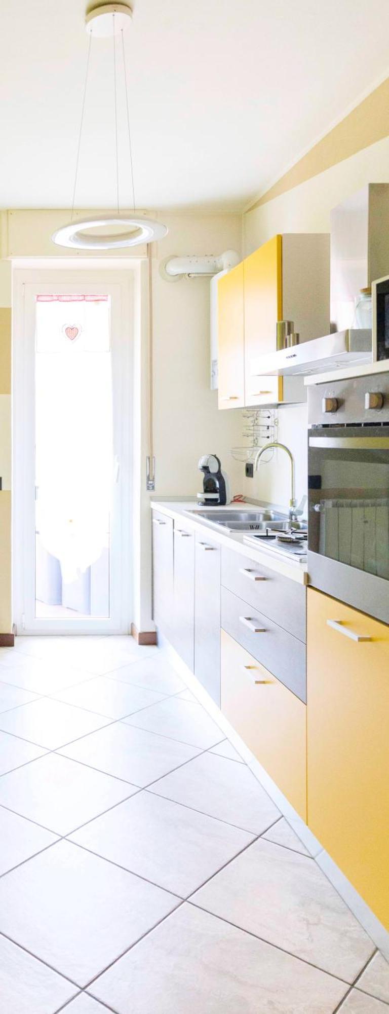 Blue Lake Arona - Cozy Apartment In City Center Exterior foto